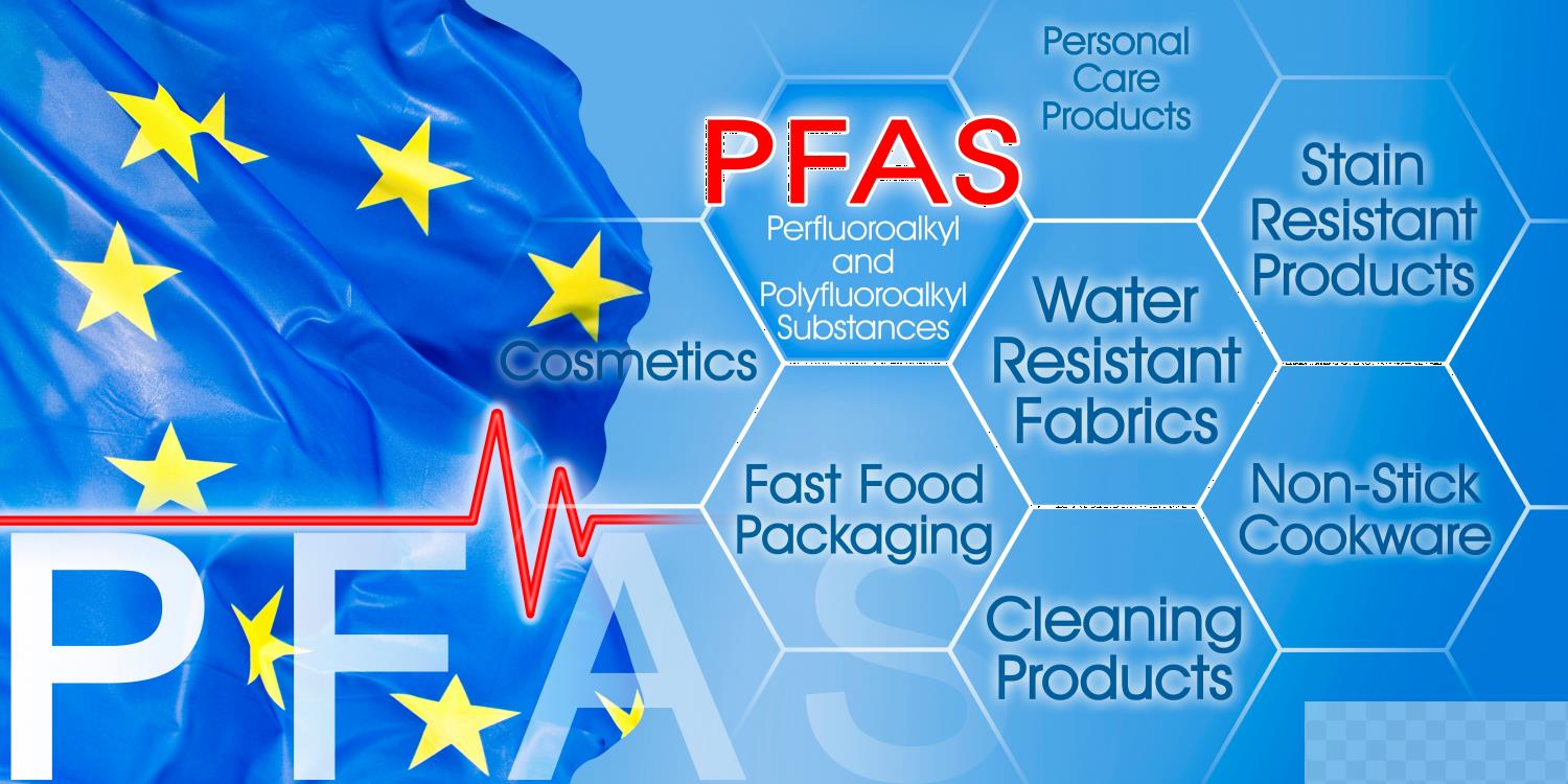 欧盟拟全面禁止PFAS，替代材料成焦点,PFAS,燃料电池